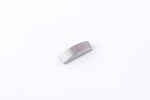 Фото товара &ndash; Шпонка коленвала 4T GY6 50-150, Delta (14х4х4mm) KOMATCU