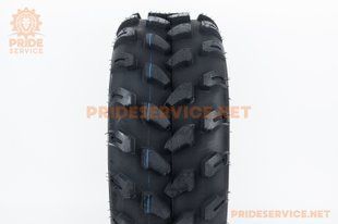 Фото товара &ndash; Шина на квадроцикл 19x7-8 бескамерная L6105