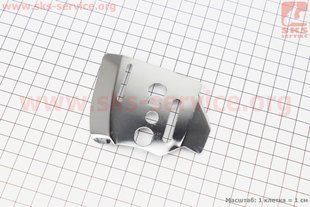 Фото товару &ndash; Пластина натягувача шини MS-240/260/270/280/340/341/360/361/362/441