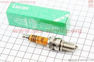 Фото товара &ndash; Свеча 4Т SD8E5 - M12 L18 - CG/CB/CH250/YP250, от 40шт - 15%