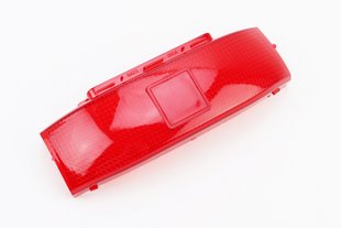 Фото товара – Honda LEAD AF-20 "стекло"- стопа, красное