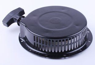 Фото товара &ndash; Стартер ручной - 186F - GN 5 KW
