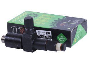 Фото товара &ndash; Форсунка (в сборе) м/б 190N/195N (12/15Hp) TTG AMG-6