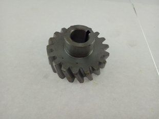 Фото товара &ndash; Шестерня коленвала м/б (широкая) 168F (6,5/7Hp) EVO