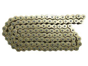 Фото товара &ndash; Цепь 520H-110L (GOLD) - TTG