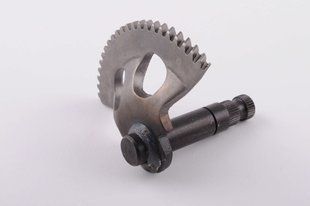 Фото товара &ndash; Сектор заводной (полумесяц) Yamaha JOG 90, 2T Stels 50