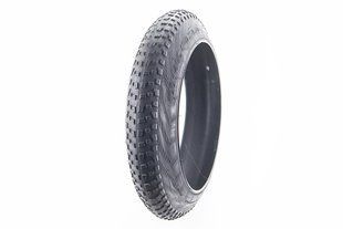 Фото товару &ndash; Шина 20"x4,00 (100-406 ) шипована CST BFT C-1752