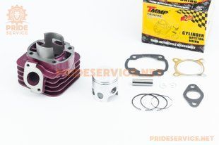 Фото товару &ndash; Циліндр к-кт (цпг) Yamaha JOG 3KJ 80cc-47мм (палець 12мм) (AXIS;APRIO;ARTISTIC;VINO;TRUNK;POHE;NEXT ZONE;SA2J;SA04J-SA13J)