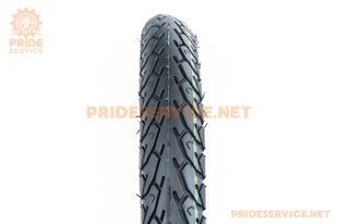Фото товару &ndash; Шина 16"х2,125 (57-305) дорожня E-BIKE 403