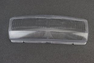 Фото товара – Honda LEAD AF-20 "стекло"- фары, прозрачное