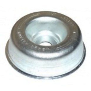 Фото товара &ndash; Тарелка защиты ножа мотокосы для St FS55 (H-25mm, D-81mm, d-13mm) FORESTER