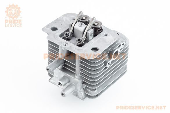 Фото товара &ndash; Цилиндр с головкой в сборе, 40мм, к-кт, 140F-4T