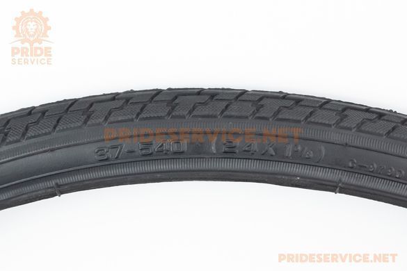 Фото товара &ndash; Шина 24"x1 3/8 (37-540) дорожная С979D
