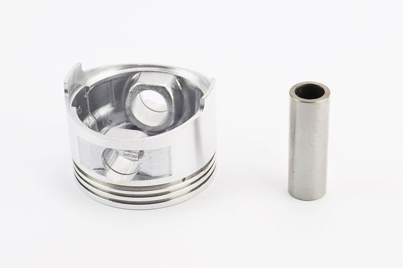 Фото товара &ndash; Поршень к-кт 170F 70mm +0,25, (H-49mm, палец 18mm)