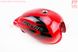 BOXER BM/ВМX 150cc Бак паливний червоний "52PF0632" (з розбирання, новий)