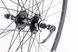 Колесо 29" заднее Disk-brake, обод "капля" и втулка 14Gx36H алюминиевые NECO MS31R, под вольнобег, крепл. эксцентрик, "GRAVITY", фото &ndash; 4