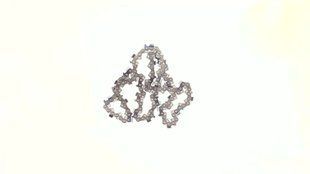 Фото товару &ndash; Ланцюг пильний 3/8, 1,6mm, RS 60зв, під шину 16 (40см) для St 180-250 DOV