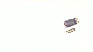 Фото товару &ndash; Стартерери, що втягують, м/б 180N (9Hp) FK