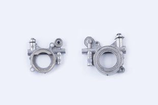 Фото товару &ndash; Маслонасос для Husqvarna 365/372 KZ