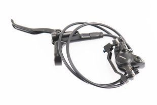 Фото товара &ndash; Тормоз Disk-brake гидравлический передний, чёрный BL-MT200/BR-MT200 (левая ручка)