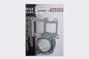 Фото товару &ndash; Прокладки циліндра Honda DIO ZX &Oslash;47mm (mod:C) MAX GASKETS