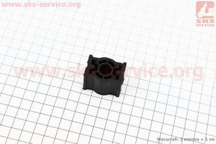 Фото товара &ndash; Резинка демпферная верхнего редуктора FS-350/400/450