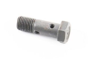 Фото товара &ndash; Штуцер масляного насоса M14x40mm D190/195N