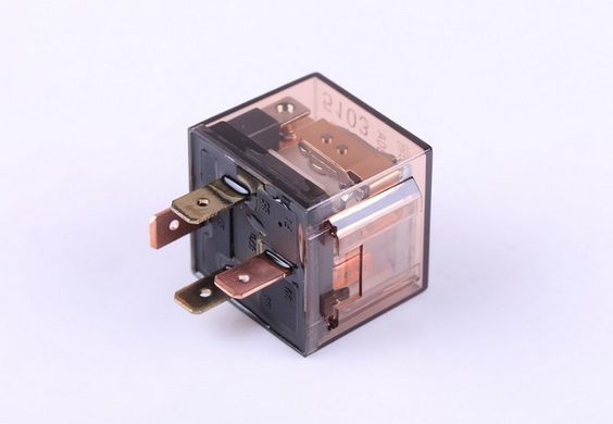 Фото товара &ndash; Реле света 12V 40A Jinma 240/244