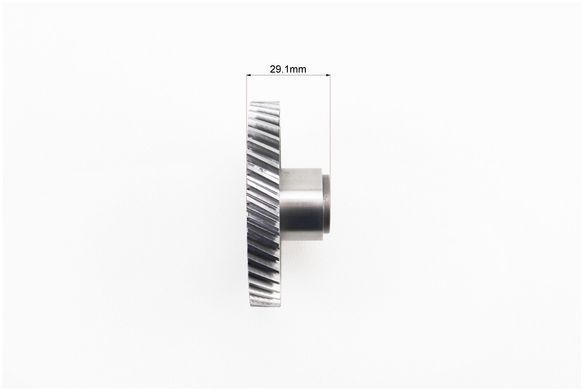 Фото товару &ndash; Kinlon JL150-70C Шестерня ГРМ (велика)
