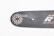 Шина 18"-1,6mm 3/8" 66зв L-53см, (подходит на STIHL MS-290/291/310/341/360/361/362/440/441/460/461/650/660), фото &ndash; 2