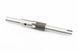 Вал первичный редуктора фрезы L-295mm ZUBR - Q12E NEW, фото &ndash; 1